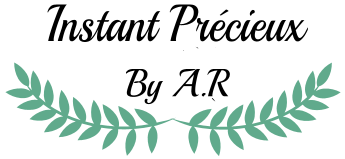Instant Précieux by A.R.