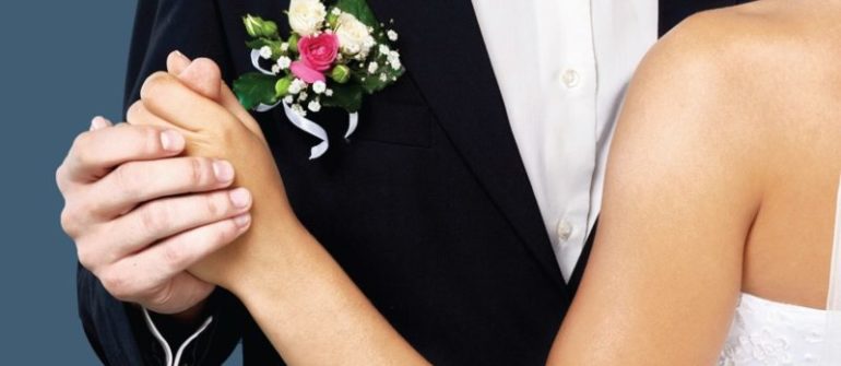 Salon du mariage de Dijon 2019